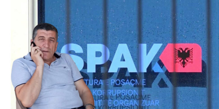 Transportuan 2.1 mln € mall kontrabandë nga Franca në Shqipëri, SPAK kërkon 90 vite burg për 9 persona