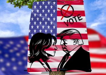 Një kandidati i duhen 270 vota elektorale për të fituar/ Çfarë është dhe si funksionon “Kolegji Zgjedhor” në SHBA, vendimtar për zgjedhjen e presidentit të ri