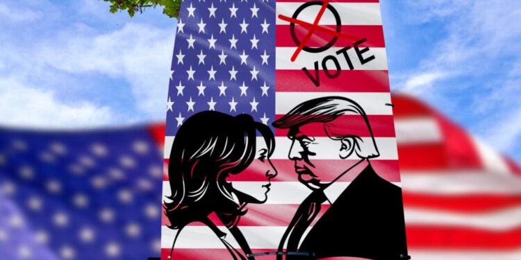 Një kandidati i duhen 270 vota elektorale për të fituar/ Çfarë është dhe si funksionon “Kolegji Zgjedhor” në SHBA, vendimtar për zgjedhjen e presidentit të ri