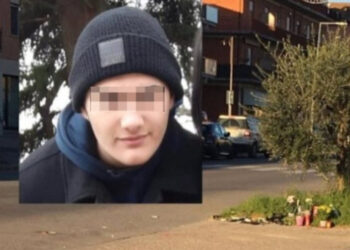 Aksident i rëndë në Itali, makina përplas për vdekje shqiptarin që po lëvizte me skuter