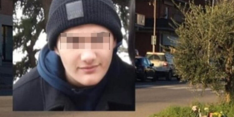 Aksident i rëndë në Itali, makina përplas për vdekje shqiptarin që po lëvizte me skuter