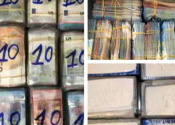 Trafikonin drogë me 5 mln euro, shkatërrohet grupi kriminal shqiptar në Itali