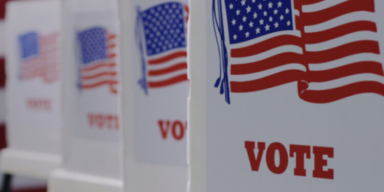 Zgjedhjet në SHBA/ Pse janë gjithmonë ditën e martë dhe në nëntor?