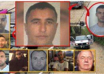 “Plumbi i Artë”, ja sa vite burg kërkoi SPAK për tre anëtarët