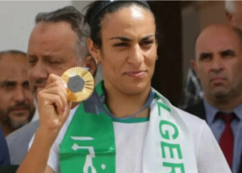 Garoi si femër/ Del raporti mjekësor për boksieren Imane Khelif, ka testikuj dhe një “mikro-penis”