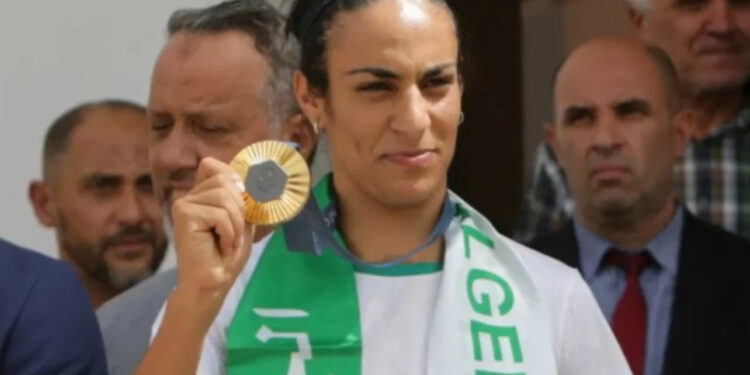 Garoi si femër/ Del raporti mjekësor për boksieren Imane Khelif, ka testikuj dhe një “mikro-penis”