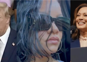 Rihanna thirrje qytetarëve në SHBA: Votoni