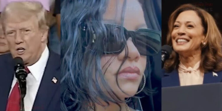 Rihanna thirrje qytetarëve në SHBA: Votoni