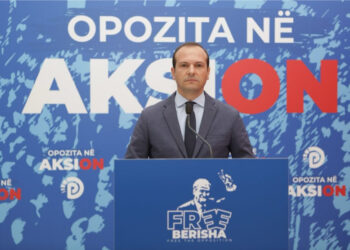 PD denoncon: Kriza energjitike po fabrikohet në zyrat e Ballukut