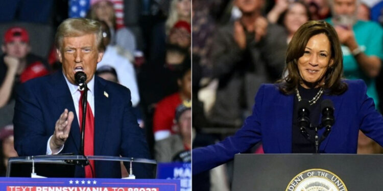 Me 20 vota elektorale! Konsiderohet si shteti që do vendosë garën Trump-Harris, ja si ka votuar Pensilvania në zgjedhjet e kaluara