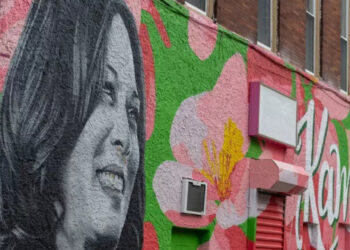 Sipas anketuesve më të njohur amerikanë, Harris ka më shumë gjasa të fitojë