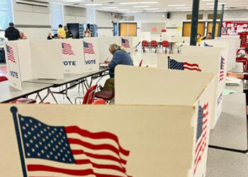 Gjithçka duhet të dini mbi zgjedhjet në SHBA: Çfarë ndodh ditën e zgjedhjeve e më pas (dhe si funksionon numërimi)