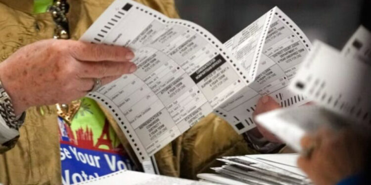 Pse disa shteteve amerikane do t’u duhet më shumë kohë për të numëruar votat?