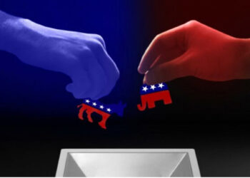 Ato mund të përcaktojnë fituesin – ja si kanë votuar në të kaluarën shtatë “shtetet e pavendosura” në SHBA