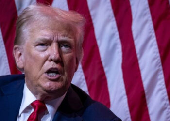 Trump ndalon gazetarët nga disa media amerikane në festën e tij në Florida