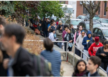 Optimizëm në kampin e Kamala Harrisit në Pensilvani