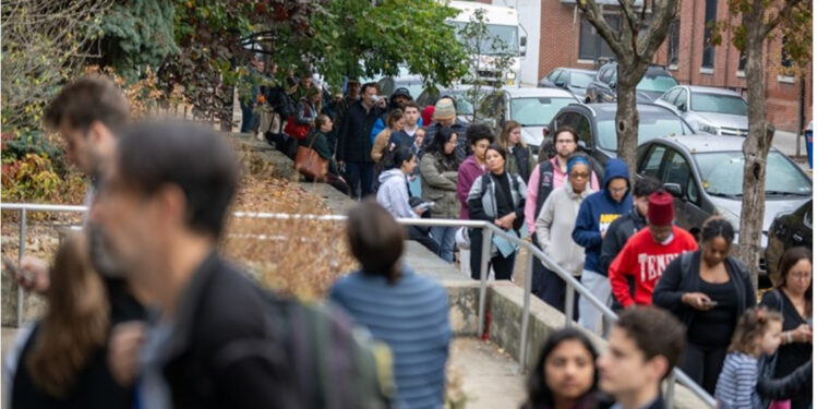 Optimizëm në kampin e Kamala Harrisit në Pensilvani