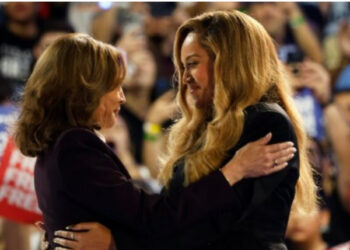 Pse Harris ka shpenzuar kaq shumë kohë – dhe para – në shtetin republikan të Teksasit?