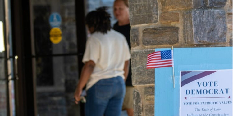 Rreth 30 mijë vota do të rinumërohen në Milwaukee