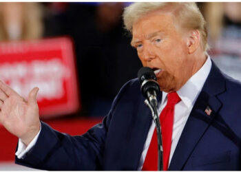 “Mashtrim masiv”, Policia e Philadelphias reagon pas postimit të Trump: Nuk ka asnjë problem me votimin