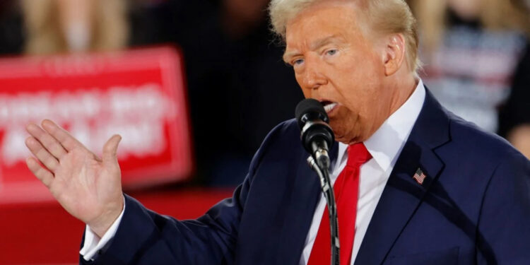 “Mashtrim masiv”, Policia e Philadelphias reagon pas postimit të Trump: Nuk ka asnjë problem me votimin