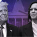 Anketë me votuesit: 46 për qind kanë pikëpamje pozitive për Harrisin dhe 42 për qind për Trumpin