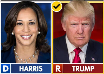 West Virginia pritet të fitojë Trump