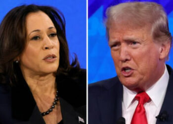 Numërohen 8% të votave në Georgia, shtet i luhatshëm elektoralisht, po prin Trump