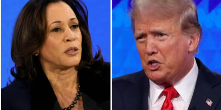 Numërohen 8% të votave në Georgia, shtet i luhatshëm elektoralisht, po prin Trump