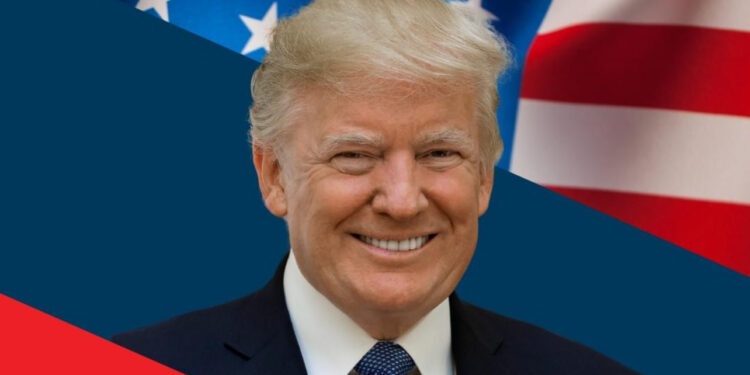 Kryeson në rezultatet paraprake, Trump: Nëse fitojmë Pensilvaninë, kemi fituar gjithçka