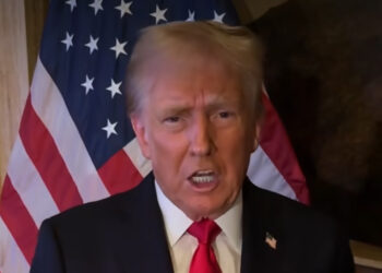 Donald Trump pritet të fitojë në shtetin e Arkansasit