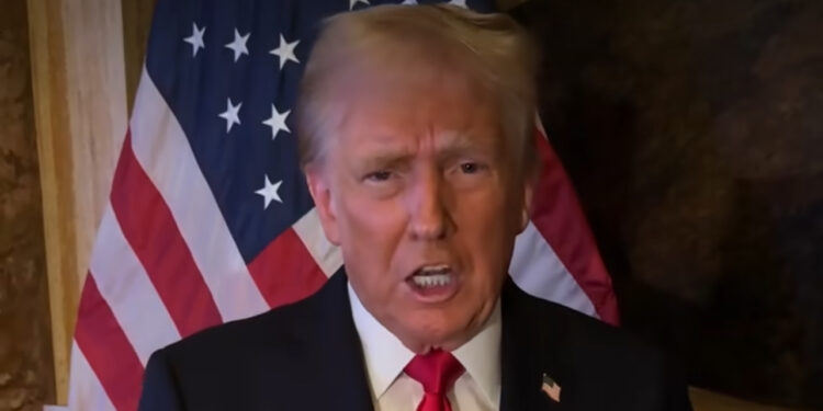 Donald Trump pritet të fitojë në shtetin e Arkansasit