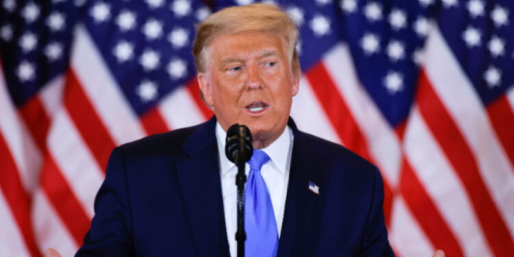 Fitorja e Trump/ Forcohet Dollari, rritet Bitcoin dhe bie çmimi i naftës