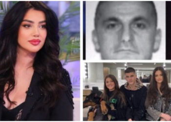 I përfshirë në botën e krimit, zbulohet kush është ish-bashkëshorti i Arjola Demirit