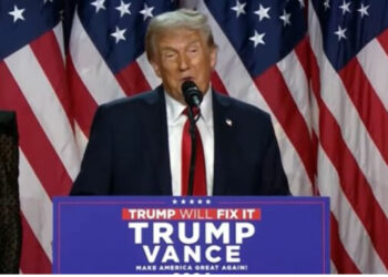 LIVE/ Trump i drejtohet popullit: Kemi hyrë në histori, do ta shërojmë vendin tonë