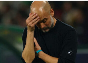 Guardiola pas humbjes turpëruese: Sportingu nuk bëri asgjë!