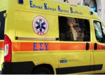 Aksident në Greqi, ndërron JETË i riu shqiptar!