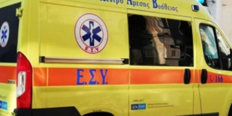 Aksident në Greqi, ndërron JETË i riu shqiptar!