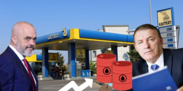 Shqiptarët paguajnë naftën më të shtrenjtë me cilësinë më të dobët