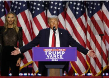 Trump rikthehet në Shtëpinë e Bardhë, bëhet presidenti i 47-të i Shteteve të Bashkuara