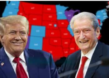 Fitorja e Trump/ Edi Rama nuk e ka të sigurtë pushtetin dhe shansi i artë për Partinë Demokratike