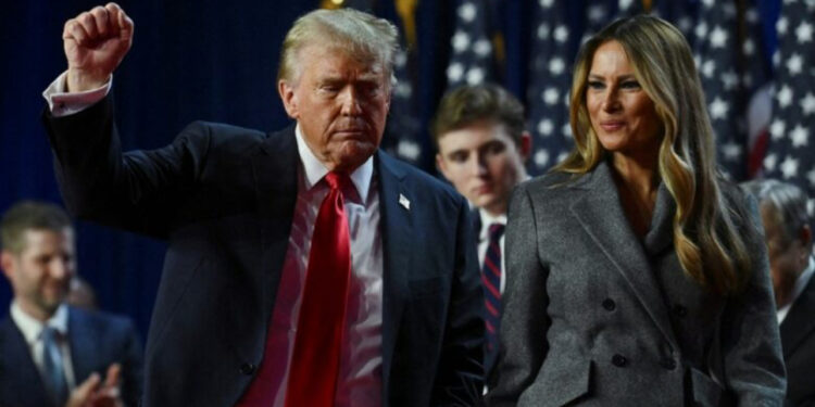 Zyrtarisht fitues/ Rekordet që theu Donald Trump me fitoren e dytë në zgjedhje