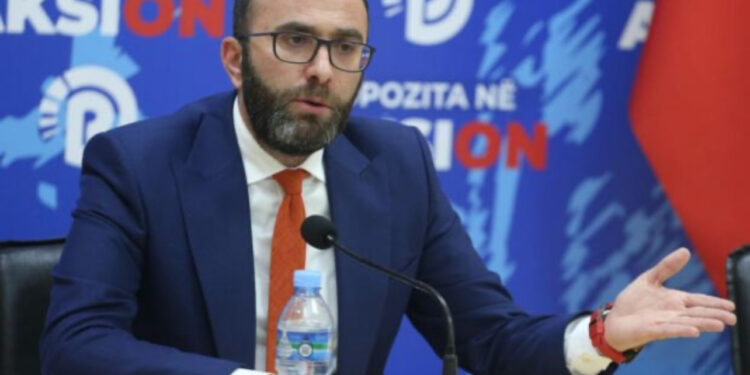 Gjykata rikthen deputetët e PD në Kuvend, Bardhi: Ata që na penguan me forca sigurie, do mbahen përgjegjës