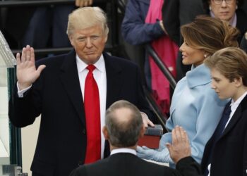 Nga gjyqi i Trump te certifikimi i rezultatit zgjedhor/ Pas zgjedhjes së presidentit, ja shtatë ngjarjet kryesore që priten në ditët në vijim në politikën e SHBA