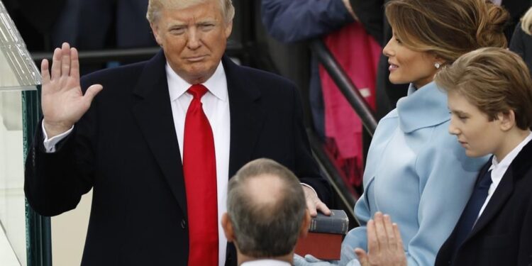 Nga gjyqi i Trump te certifikimi i rezultatit zgjedhor/ Pas zgjedhjes së presidentit, ja shtatë ngjarjet kryesore që priten në ditët në vijim në politikën e SHBA