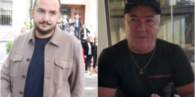 Salianji reagon nga burgu për videon e ‘Babaljas’: Faktet po dalin sërish. Jam në burg se kam mundur Ramën!