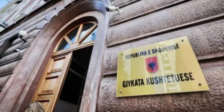 Çmimet për ndërtimet në Tiranë, Gjykata Kushtetuesja rrëzon Shoqatën e Ndërtuesve