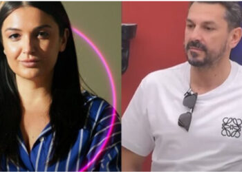 Olsa Muhameti reagon pas largimit të Atilla Kardesh nga Big Brother VIP Kosova
