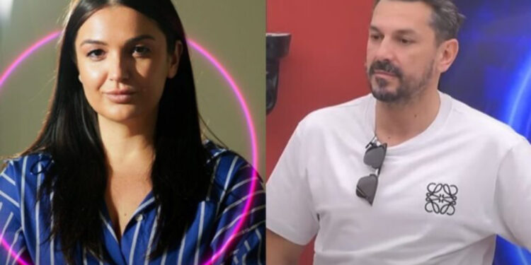 Olsa Muhameti reagon pas largimit të Atilla Kardesh nga Big Brother VIP Kosova
