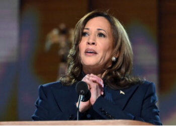 Mësohet ora e fjalimit që Kamala Harris do të mbajë pas humbjes